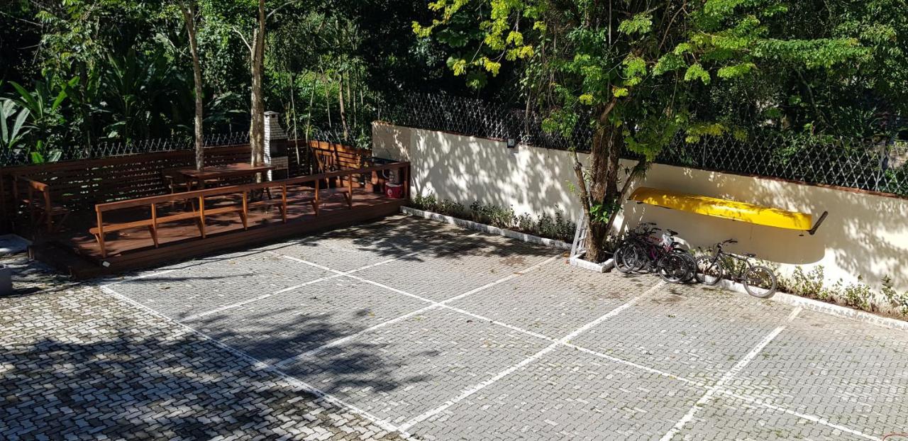Flat Juquehy Villa Juquei Exterior photo