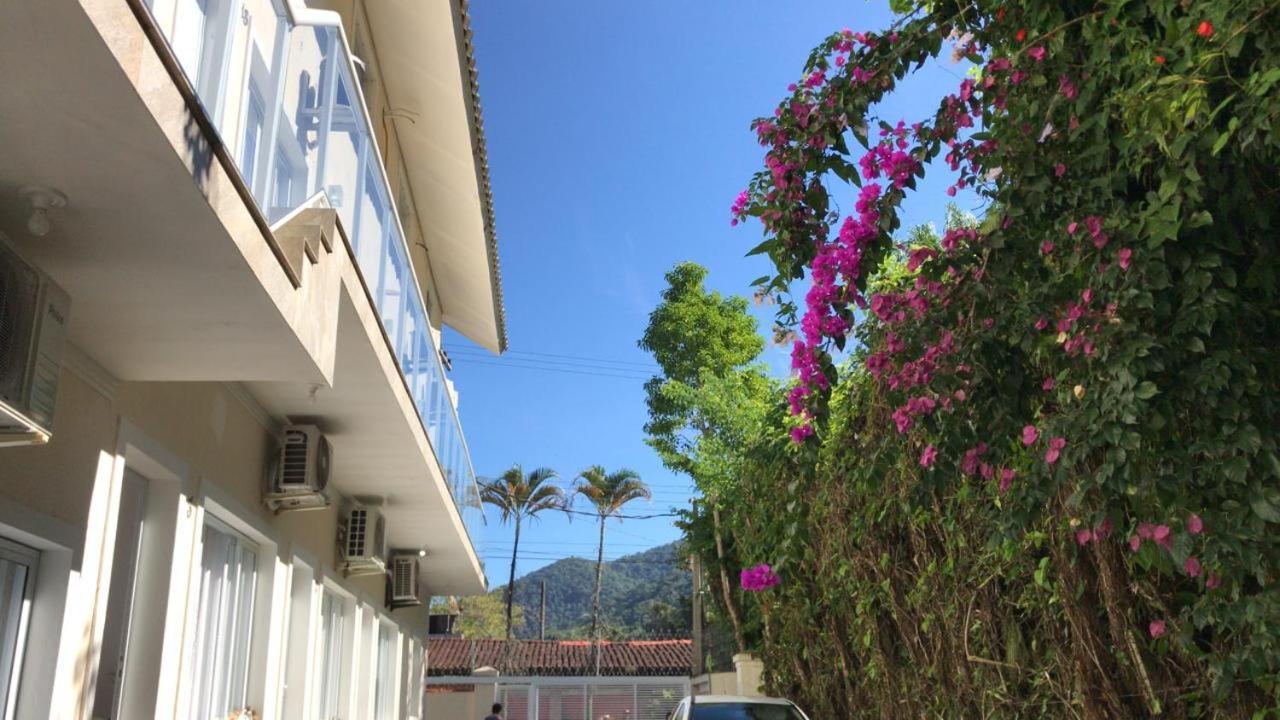 Flat Juquehy Villa Juquei Exterior photo