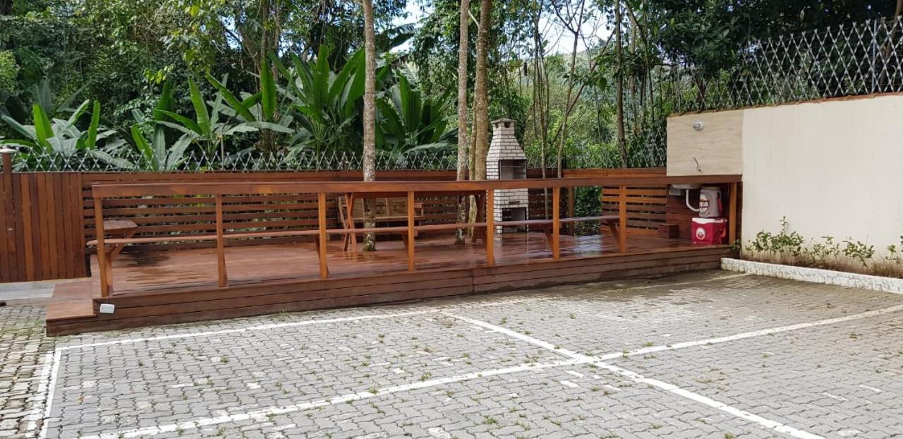 Flat Juquehy Villa Juquei Exterior photo