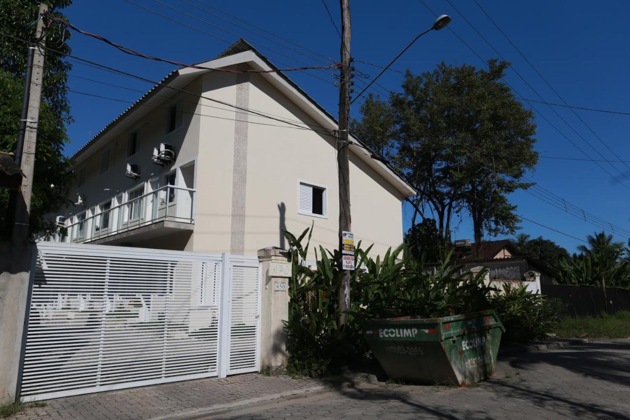 Flat Juquehy Villa Juquei Exterior photo