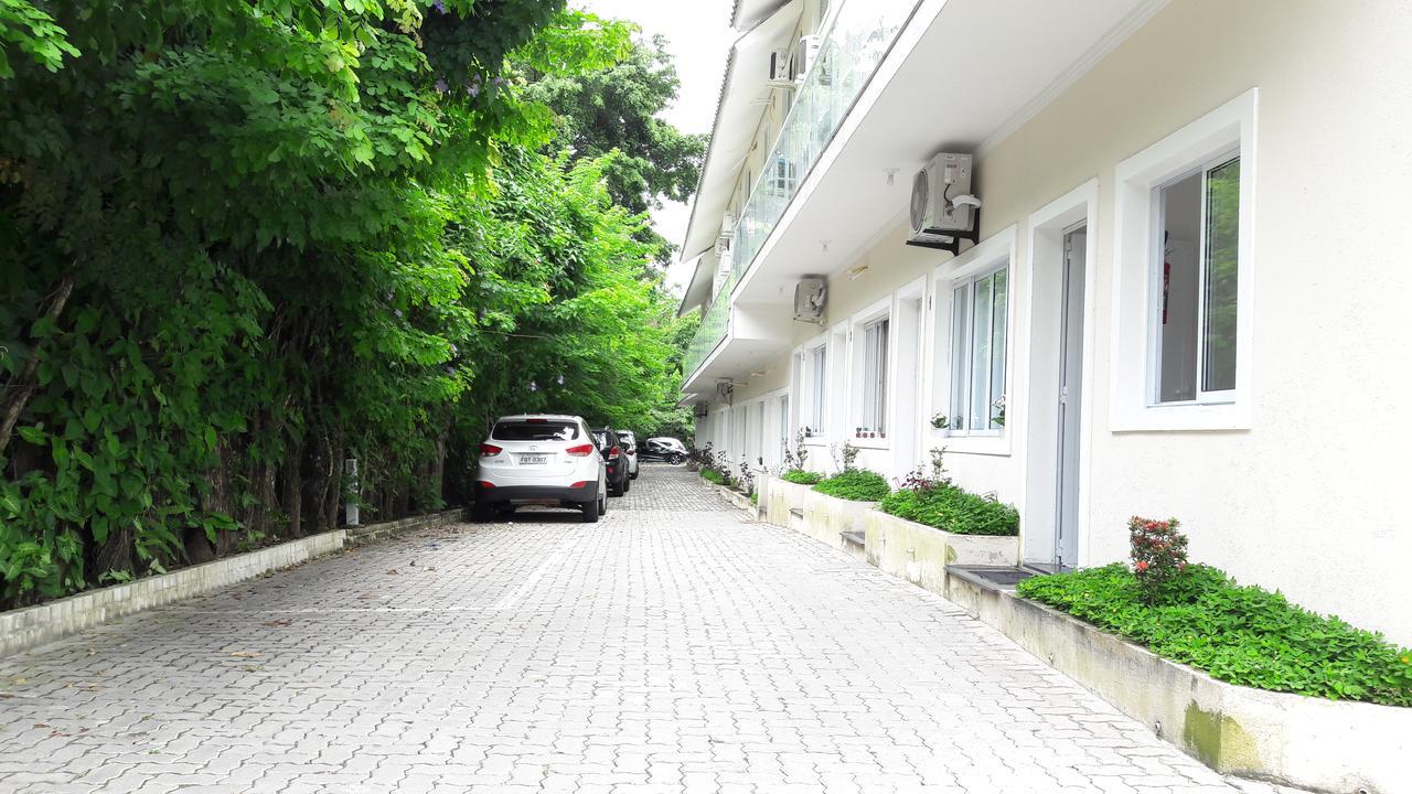 Flat Juquehy Villa Juquei Exterior photo